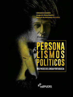 cover image of Personalismos Políticos nos Países de Língua Portuguesa